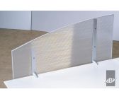 Photo : Panneau écran polycarbonate EVPC
